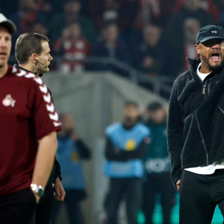 Wer überträgt Köln gegen den FC Bayern heute live im TV und Stream?