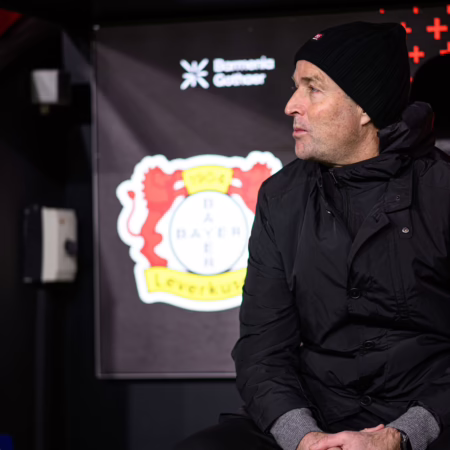 Nach Spielausfall: Bayer zwischen Mammut-Programm und Psycho-Druck