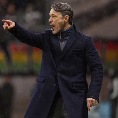 Kovacs Aufgabe: Wie viel Mut verträgt die Stabilität des BVB?