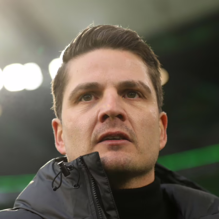 „Ich wusste, worauf ich mich einlasse“: Schwegler schlägt Abstiegs-Alarm