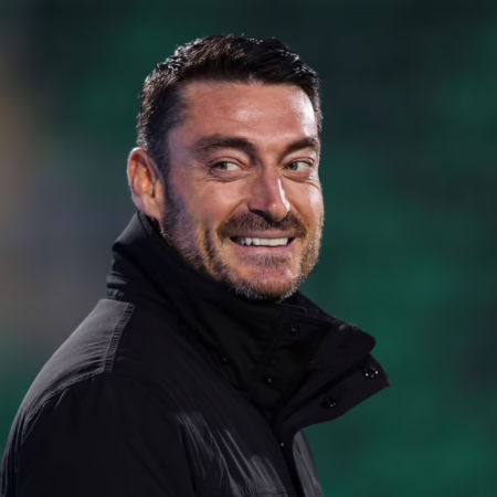 Amtsbeginn am Montag: Riera ist neuer Trainer in Frankfurt