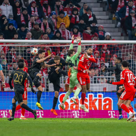 Debütant und Torschütze Chaves: „Crazy, crazy, crazy“