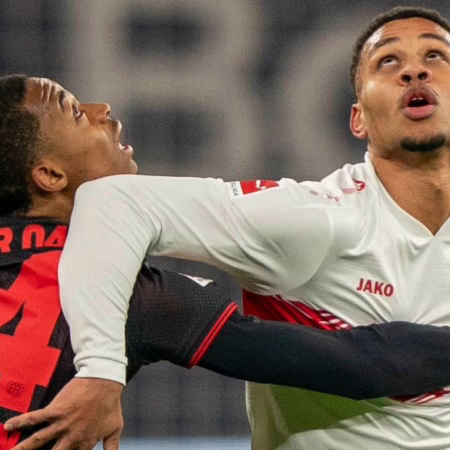 Darum muss Hjulmand Belocian jetzt eine Perspektive aufzeigen