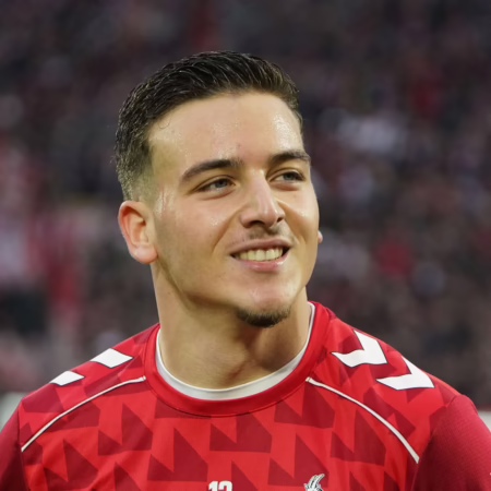 El Mala: „Ich war nicht auf meinem Top-top-top-Level“