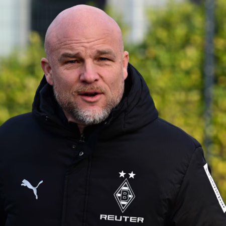 „Die Uhr tickt“: Schröder kündigt Winter-Abgänge an