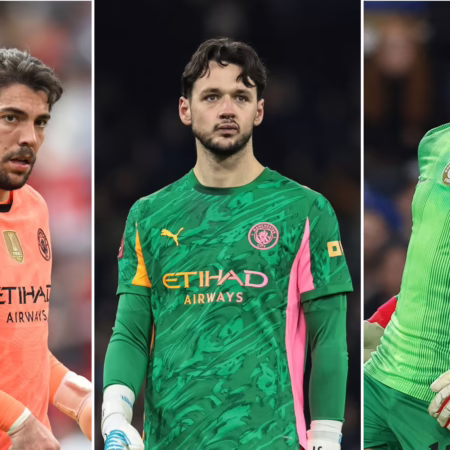 Bayers Torwart-Suche unter doppeltem Zeitdruck