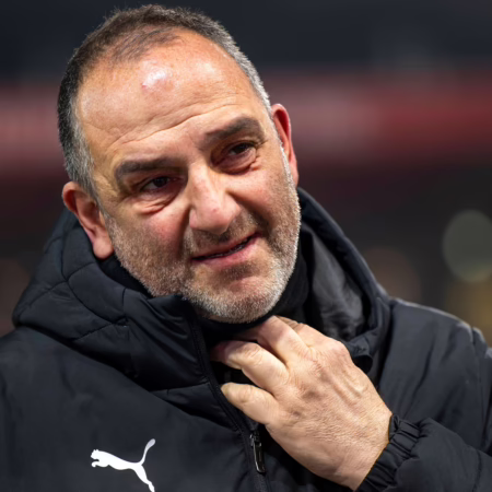 Heidenheim zwischen „Chance und Risiko“