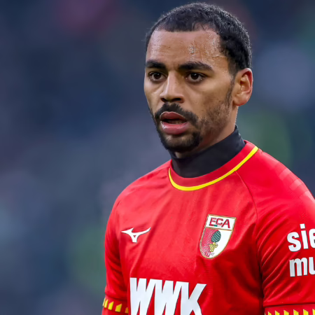 Die Flaute in Augsburg: „Bei uns geht es schon eine Ebene früher los“