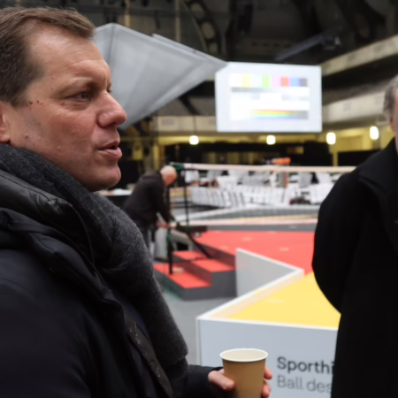 Suche nach neuem VfB-Marketingvorstand: Petry ist der Favorit