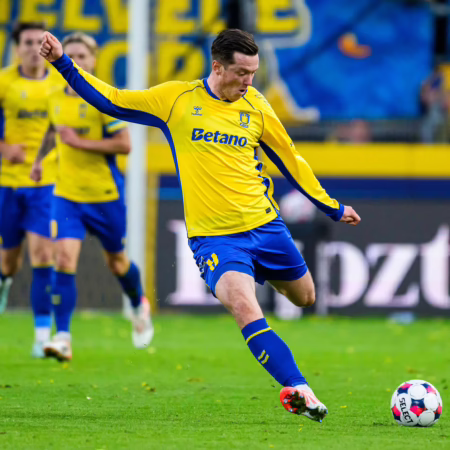 Rückkehr in die Bundesliga perfekt: Gregoritsch unterschreibt in Augsburg