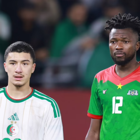 Maza „kann viel besser werden“ – Tapsoba in der gleichen Situation wie 2024