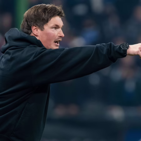 Polzin will den „anderen HSV“ präsentieren