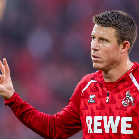 Neue Personalsorgen: Auch Heintz fehlt Köln wochenlang