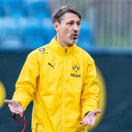 Kovac: „Es geht darum, sofort die Maschinen anzuschmeißen“