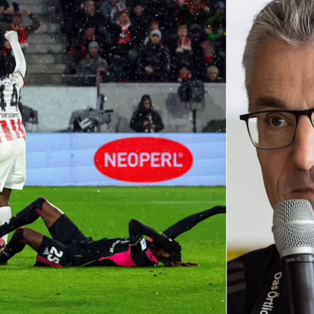 HSV-Szene: So gefährdet Kircher die Glaubwürdigkeit der Regelschulungen