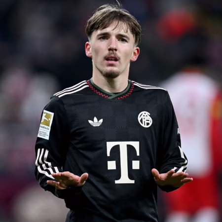 „Er ist nicht mehr Lenny, er ist Lennart Karl“