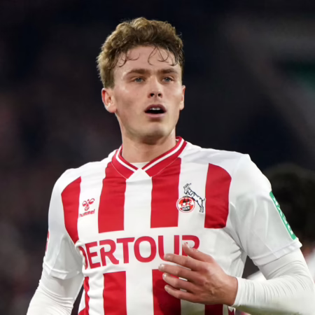 Neue Rolle, alte Wichtigkeit: Sebulonsen will sich für die WM empfehlen