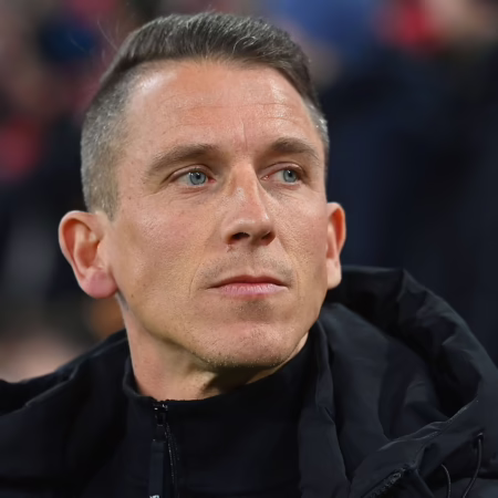 Nach dem 1:8: Bauers Selbstkritik, sein Amoura-Plan und eine Toiletten-Erklärung