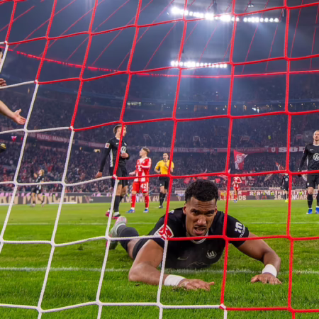 Wolfsburger Abwehr-Alarm: Viele Transfers, keine Verbesserung