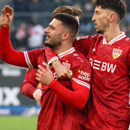 „Einfach mal den Mund halten“: Undav verschafft seinem Ärger Luft