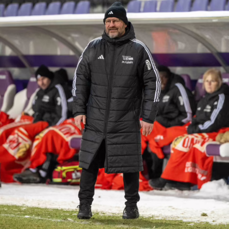 Baumgart: „Viele Mannschaften spielen ungern gegen uns“