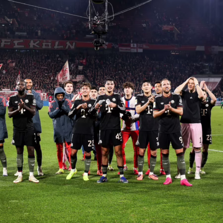 „Es ist so unfassbar schwierig“: Rekord-Bayern übertreffen sich selbst