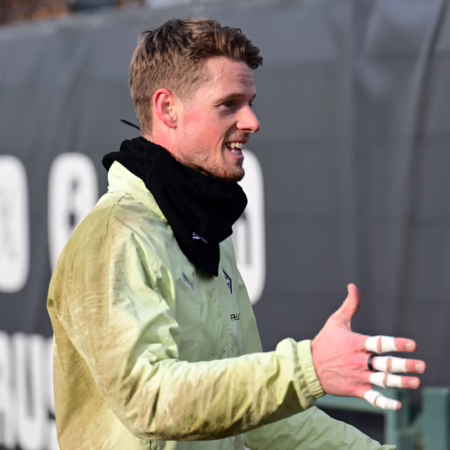 Bayers Torwartsuche beendet: Gladbachs Omlin vor Leihe