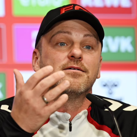 „Das Puzzeln geht weiter“: Kölns Abwehr-Not findet kein Ende