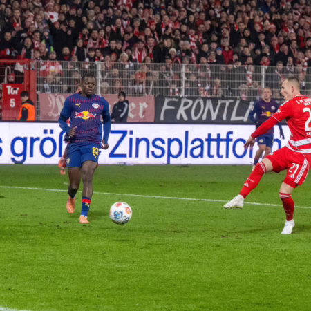 Die Ausnahme wird zur Regel: Knackt Union gegen den BVB zwei Bundesliga-Rekorde?