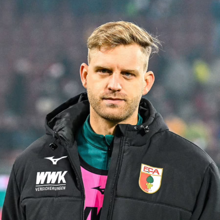 Maier vor Wechsel zu Ujpest Budapest