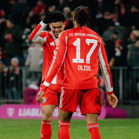 Ist es schon Zeit für diese eine Frage?