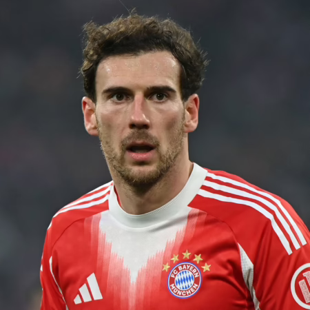 Freund: „Im Sommer wird die Zeit für Leon Goretzka vorbei sein“