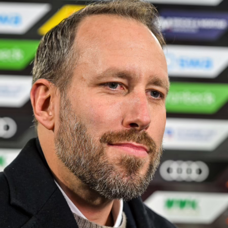 Mainz nachmachen und ein Verweis auf Real und Xabi Alonso