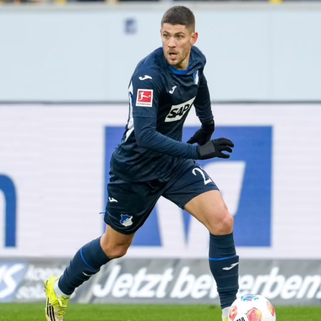 Kramaric spricht vom „besten Kader, den wir in den letzten zehn Jahren hatten“