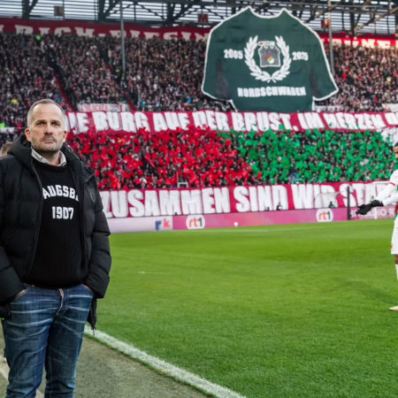 Warum spielt die Bundesliga auch am Donnerstag?