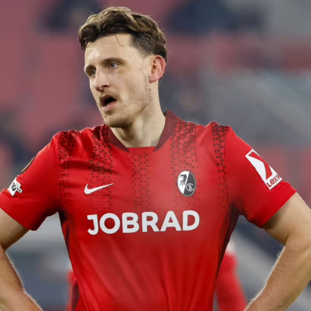 Eggestein hat „keine Rachegelüste gegenüber Köln“