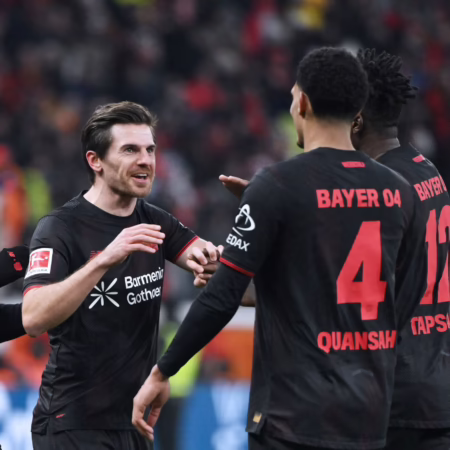 Ein Sieg mit „Push“-Effekt? Bayers überzeugender Erfolg mit Einschränkung