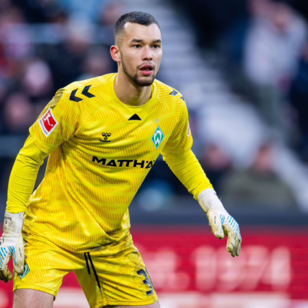 „Ja, ich bin da!“: Backhaus und die Schlüsselmomente