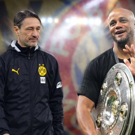 „Wir dürfen das Spiel so groß machen, wie es ist“