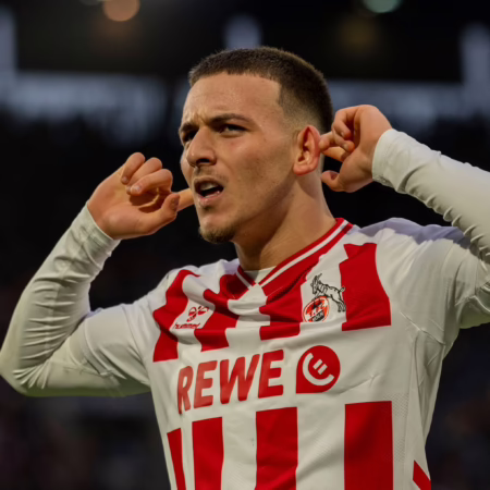 „Said hat es wieder gezeigt“: El Mala beweist, dass er für Köln nicht zu ersetzen ist