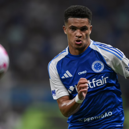 Satte Ablöse: BVB verpflichtet 17-jährigen Brasilianer Kaua Prates