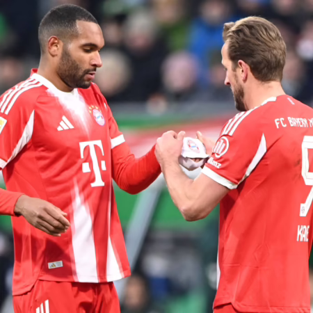 Zehn Minuten für die Hierarchie