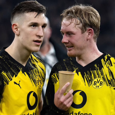 Verlängerung in Sicht? Der Stand bei Brandt und Schlotterbeck