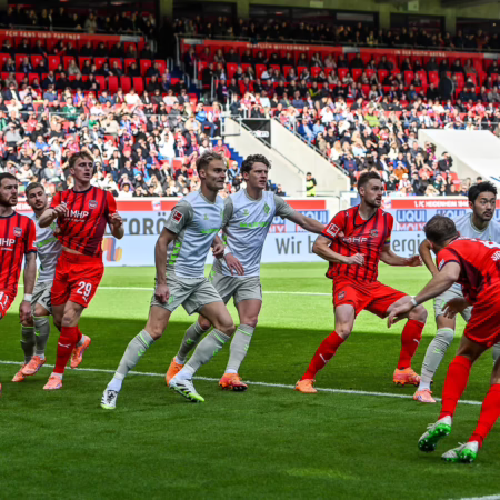 Werder gegen Heidenheim: Ein Krisenduell der seltenen Art