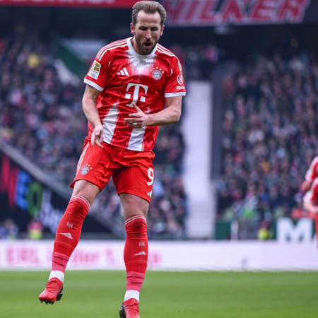 Wo 500 Kane-Tore ihren Anfang nahmen – und was dieses Jahr „droht“