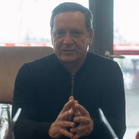 Heldt: „Du kriegst von Gott und der Welt alle möglichen Ideen vorgestellt“