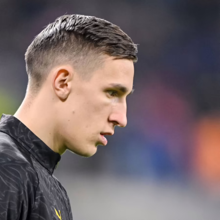 Startelf-Rückkehr steht bevor: Schlotterbeck bereit fürs Topspiel