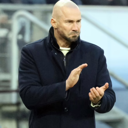 Ilzer: Erst belächelt, nun respektiert