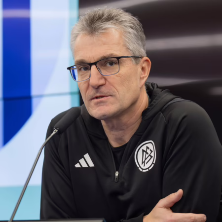 Schiri-Chef Kircher kommentiert live in Samstagskonferenz