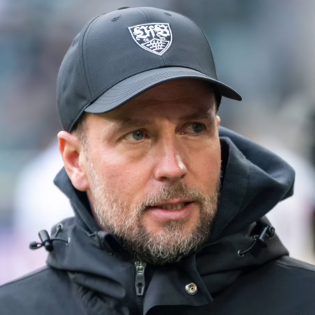 Hoeneß macht die 100 voll – und liegt beim Punkteschnitt schon vorn